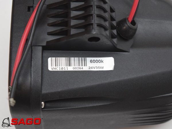 600k. JU92006165