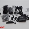 Elektryka - Typ: BRIGADE Ultraschall Abstandswarnsystem BS-4000W-ECU