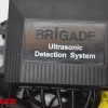 Elektryka - Typ: BRIGADE Ultraschall Abstandswarnsystem BS-4000W-ECU