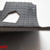 siedzenia i zadaszenia - Typ: Fussmatte QC30-40