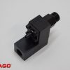 Hydraulika - Typ: Drehverschraubung BA253631