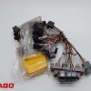 Bulmor Elektryka - Typ: Kabelbaum Kabine Konsole DQr2 Rev.04.a