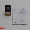 Elektryka - Typ: IFM Induktivsensor GIMC-4035-US  GM505S