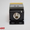 Elektryka - Typ: IFM Induktivsensor GIMC-4035-US  GM505S