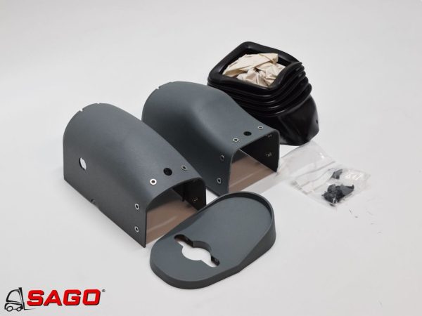 siedzenia i zadaszenia - Typ: Faltenbalg JU99601049_1