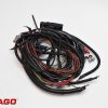 Bulmor Elektryka - Typ: Kabelbaum Motor VM Diesel MLC30