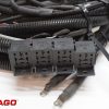 Bulmor Elektryka - Typ: Kabelbaum Motor VM Diesel MLC30