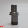 Części zamienne - Typ: Excenterbolzen BA60317025