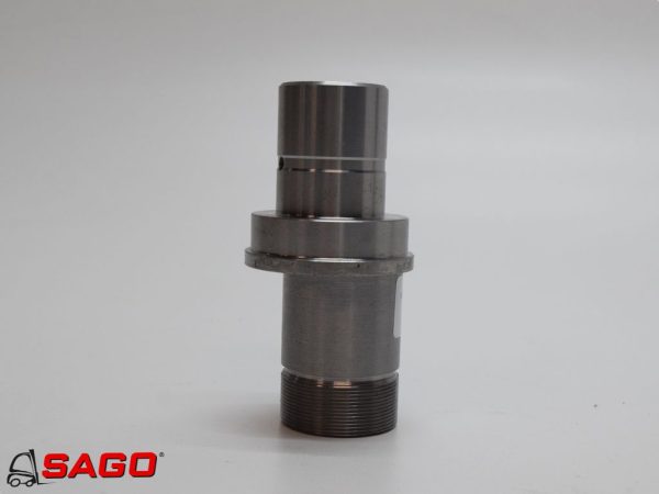 Części zamienne - Typ: Excenterbolzen BA60317025