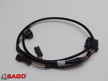 Perkins Elektryka - Typ: Kabelstrang U85606600