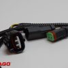 Perkins Elektryka - Typ: Kabelstrang U85606600