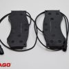 Hamulce i linki hamulcowe - Typ: KNOTT Bulmor Belgsatz F3040