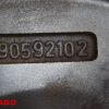 układy chłodzenia i wydechowe - Typ: VM Motori Schwungrad kpl. 90592102