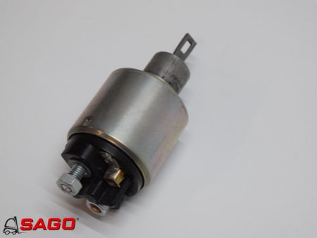 Elektryka - Typ: Magnetspule f. Starter 3048 07060709A