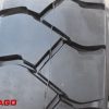 koła i felgi - Typ: 27X10X12 N.H.S HAULER-LT 24 P.R. WIDE-WALL PNEUMATISCH REIFEN MIT FELGE PAKET/SATZ 4 STÜCKE RIM 8