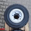 koła i felgi - Typ: 27X10X12 N.H.S HAULER-LT 24 P.R. WIDE-WALL PNEUMATISCH REIFEN MIT FELGE PAKET/SATZ 4 STÜCKE RIM 8