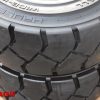 koła i felgi - Typ: 27X10X12 N.H.S HAULER-LT 24 P.R. WIDE-WALL PNEUMATISCH REIFEN MIT FELGE PAKET/SATZ 4 STÜCKE RIM 8