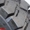 koła i felgi - Typ: 27X10X12 MITAS 20P.R FORK LIFT PNEUMATISCH REIFEN MIT FELGE PAKET/SATZ 4 STÜCKE RIM 8