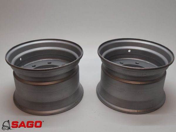 RA3036. 2 SZT.