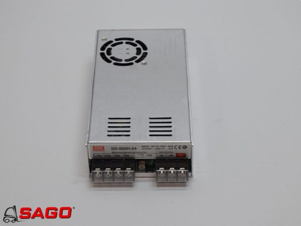 SD-500H-24
