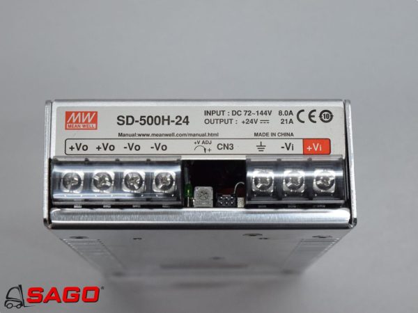 JU92007255