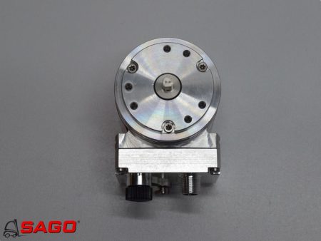 Elektryka - Typ: Absolutdrehgeber CDV582MM*3600/600