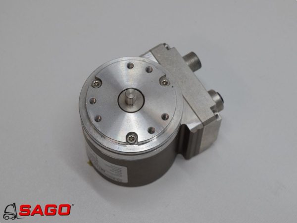 Elektryka - Typ: Absolutdrehgeber CDV582MM*3600/600