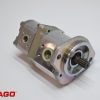 Hydraulika - Typ: Tandemzahnradpumpe AZPNF-12-028/008RDC