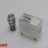 Hydraulika - Typ: Differnzdruckventil VLST-12A Diff Druck 11bar