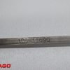 układy chłodzenia i wydechowe - Typ: Ölemessstad 198416690