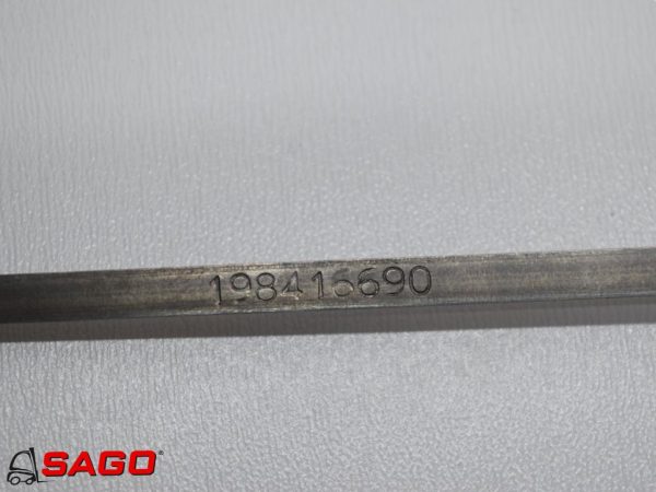 układy chłodzenia i wydechowe - Typ: Ölemessstad 198416690