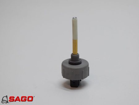 Perkins Elektryka - Typ: Sensor für Vorabscheider 26560178