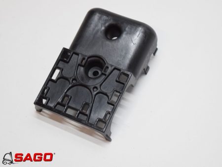 Części zamienne - Typ: ECM Connector Endbell CAT 343-1867
