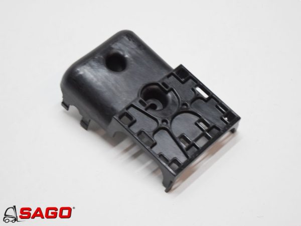 Części zamienne - Typ: ECM Connector Endbell CAT 343-1867