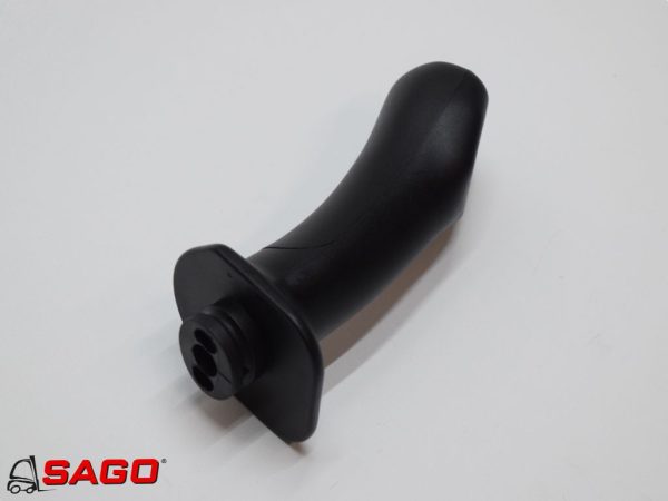siedzenia i zadaszenia - Typ: Joysticj-Griff 147952 Ohne Knopf JU 90801099