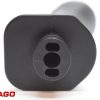 siedzenia i zadaszenia - Typ: Joysticj-Griff 147952 Ohne Knopf JU 90801099
