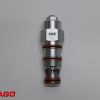 Hydraulika - Typ: Senkbremsventilpatrone CBEA-LHN(217263) 1GC3
