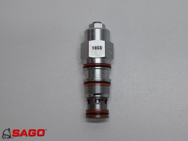 Hydraulika - Typ: Senkbremsventilpatrone CBEA-LHN(217263) 1GC3