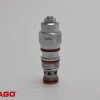 Hydraulika - Typ: Senkbremsventilpatrone CBEA-LHN(217263) 1GC3