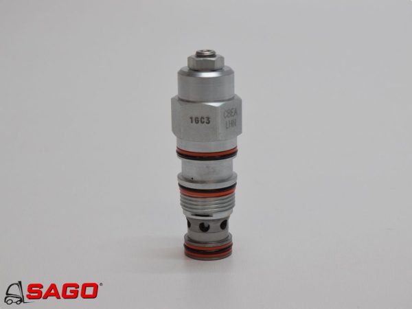 Hydraulika - Typ: Senkbremsventilpatrone CBEA-LHN(217263) 1GC3