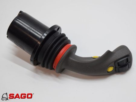 Bulmor Elektryczne sterowanie i komponenty - Typ: Danfoss Joystick PROF1  11056680