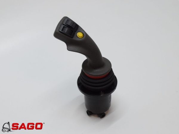 Bulmor Elektryczne sterowanie i komponenty - Typ: Danfoss Joystick PROF1 11056680