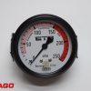 Elektryka - Typ: ETB WIKA Manometer 0-250 bar