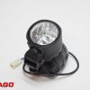 Elektryka - Typ: HELLA Arbeitsscheinwerfer M70 XENON Powerpack 1G0996