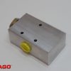 Hydraulika - Typ: Sromteiler SN-FDA-OO-50-15( 240bar
