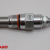 Hydraulika - Typ: SUN DRUCKBEGRENZUNGSVENTIL DB-B RPEC-LEN 2-25 bar. (231203) 1J02
