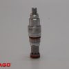 Hydraulika - Typ: SUN DRUCKBEGRENZUNGSVENTIL DB-B RPEC-LEN 2-25 bar. (231203) 1J02