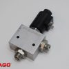 Hydraulika - Typ: DANFOSS Comatrol Sperventil SVP10-NCR-24D-DN-B-G=DG4B