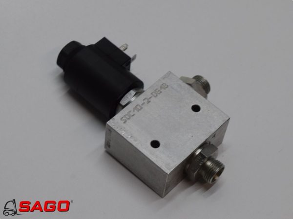 SDC10-2-DG4B