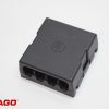 Elektryka - Typ: MIUNSKE Sicherungschalter n4-fach Midi Val  F-9-2000